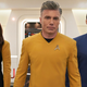 Image for article titled Strange New Worlds Has the Classic Star Trek Vibe You've Been Waiting For